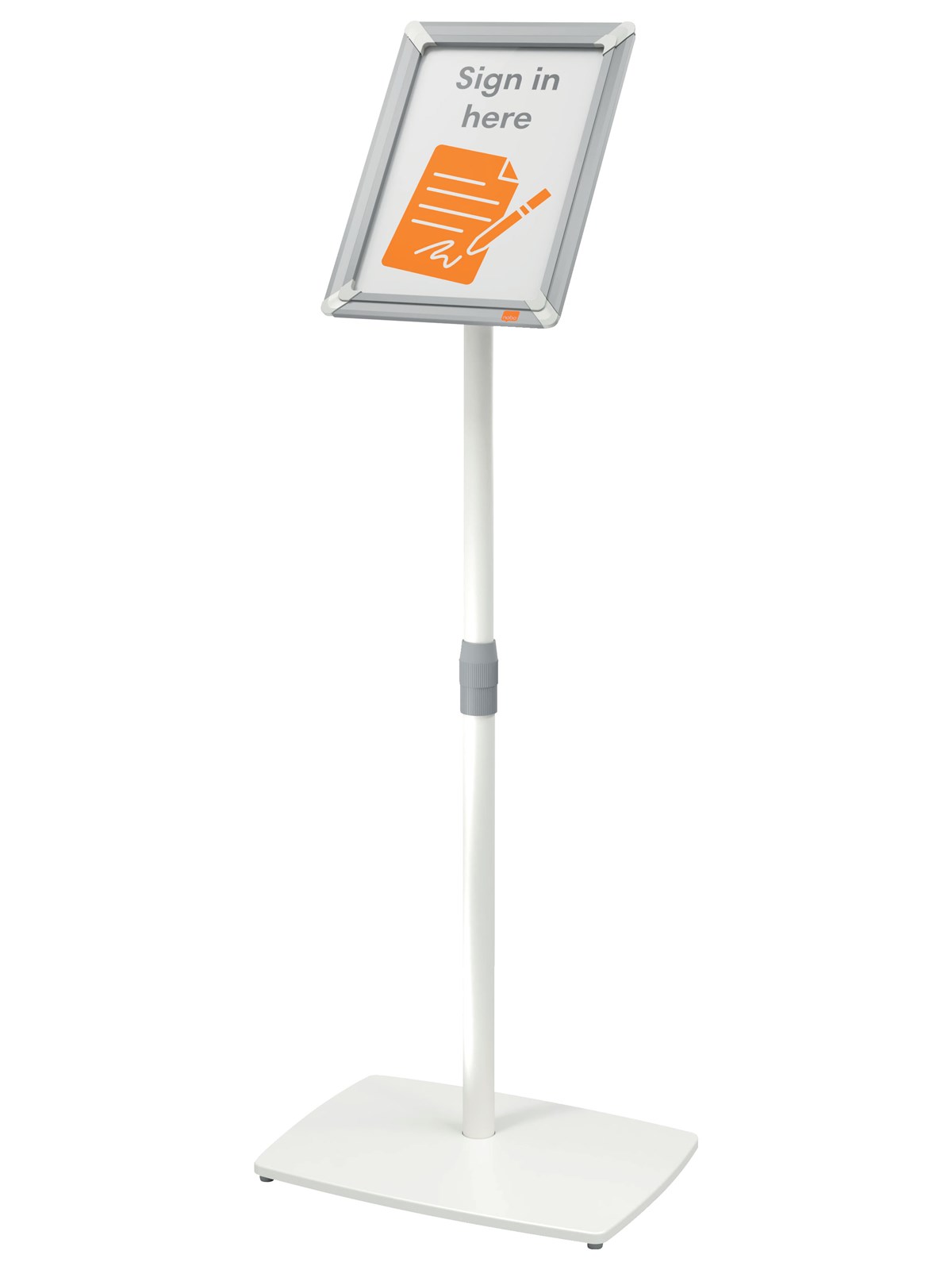 Nobo Premium Plus A4 Displayständer
