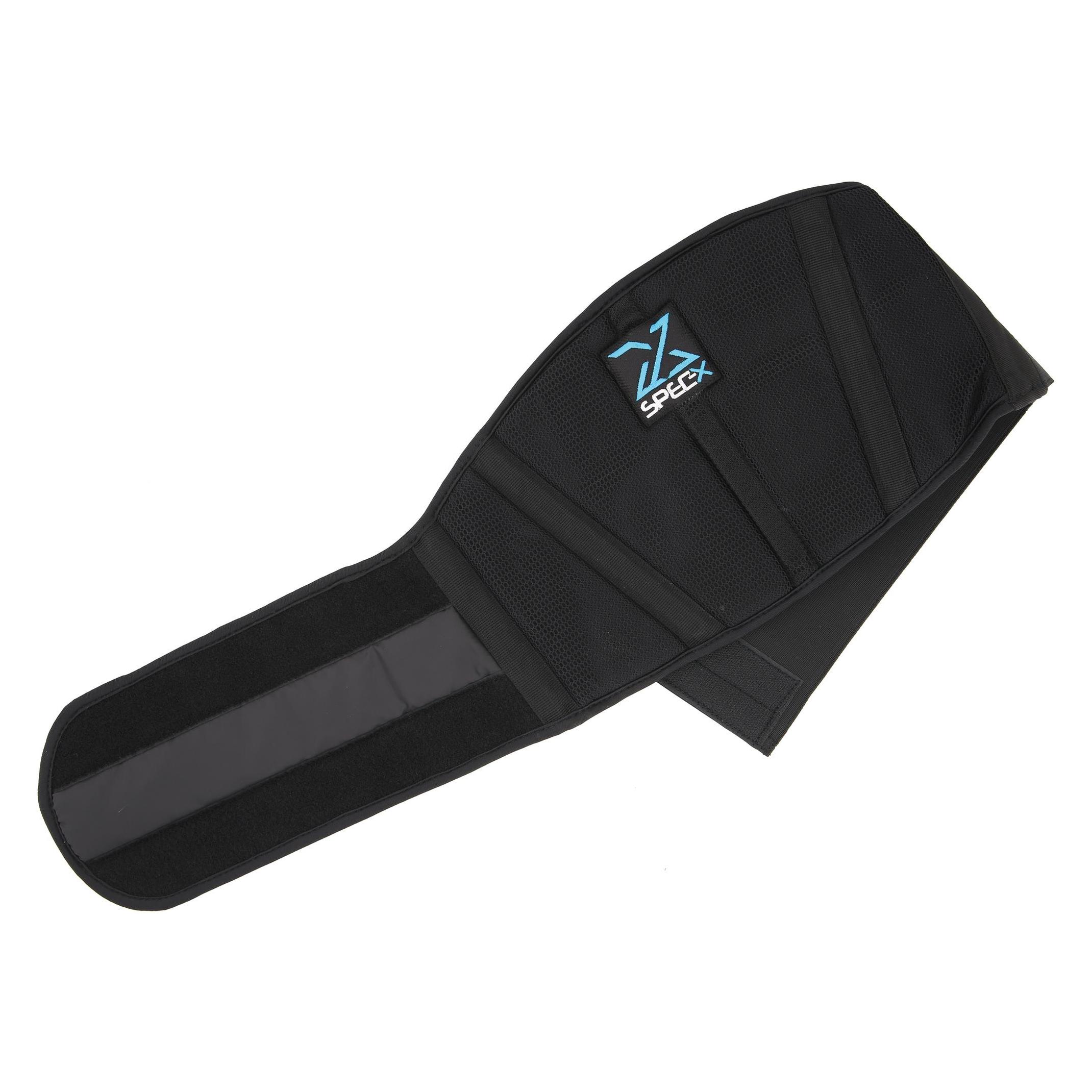 Spec-X NIERENGURT SX-K1.01 SCHWARZ GR.S (S) (076.621 GR.1)