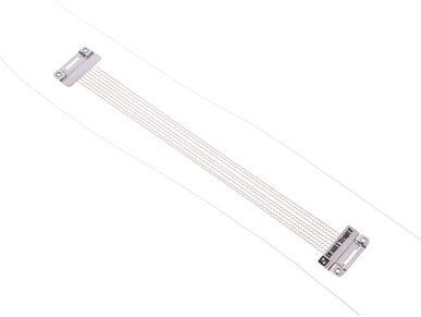 "Sonor 14"" Straight 8 Wires "