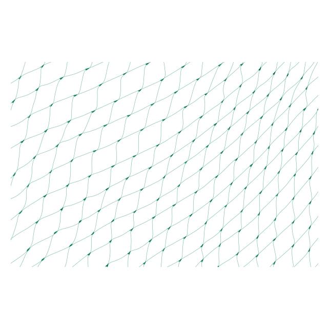 Green>it fuglenet 25×25 mm x 6×6 meter (91438)