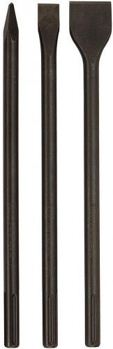 HiKOKI 751035 Set de Burin SDS-Max 3pcs