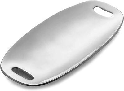 Nambe Handled Tray