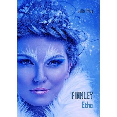 Finnley, Taschenbuch von Julia Pflug, BoD – Books on Demand, 978-3-7528-5231-8