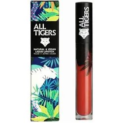 Liquid Lipstick - 683 Rosewood
