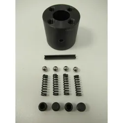 Optimum Rutschkupplung D320/TH3309/D/V