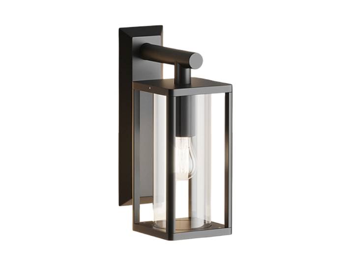 Lantern Design Wandlampe Cell Schwarz Maytoni