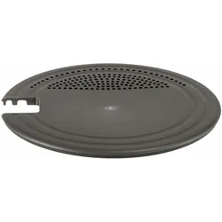 Trangia MD25 Multifunktionsbrett 21 cm - STK - black