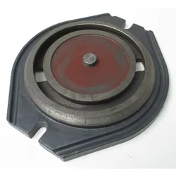 Optimum Drehteller HMS 150