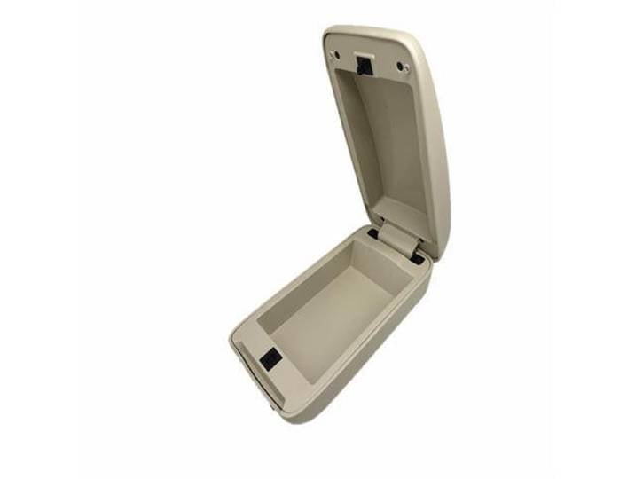 Couvercle de boîte d'accoudoir pour boîte de rangement centrale BYD F3 F3-5305416