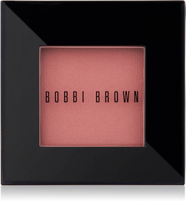 Bobbi Brown Blush powder blusher shade Tawny Matte 3.5 g