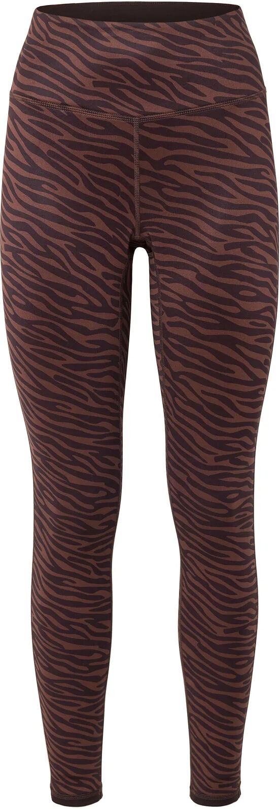 Tchibo - Sportleggings - Damen - Gr. XS - print/print