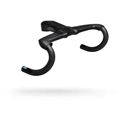 PRO Lenker Vibe Evo 115mm - 38cm, inkl. Spacer