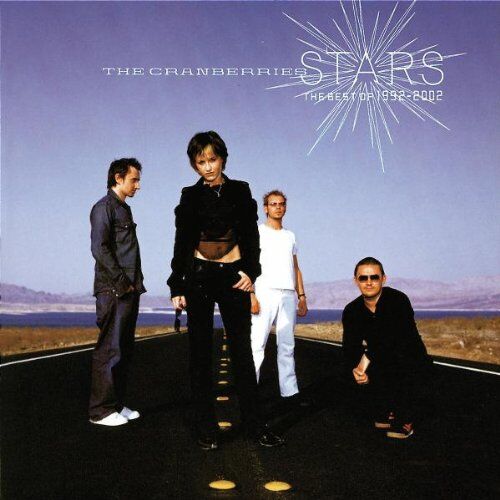 the Cranberries - Stars - The Best Of 1992-2002 - Preis vom 19.10.2026 19:33:35 h