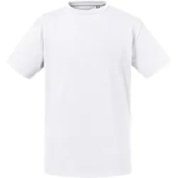 Russell Kinder Bio T-Shirt R-108B-0 white 140 (XL)