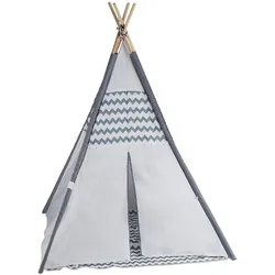 Relaxdays Tipi Zelt