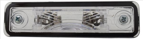 TYC 15-0529-00-2 Number plate light