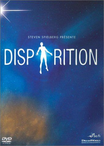 Steven Spielberg - Disparition - Coffret 6 DVD - Preis vom 11.10.2026 03:10:56 h