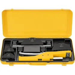Handbieger-Set REMS Swing UP Set Ø16mm-Ø32mm, komp. mit Uponor Systemrohren