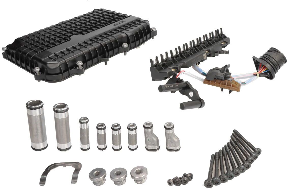 Element, Automatikgetriebe ZF 1094 298 068