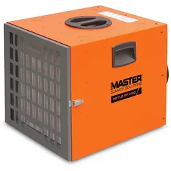 Luftreinger PowerFilter 1400 - ohne Filtereinsätze