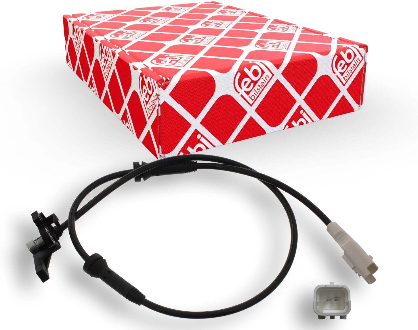 FEBI BILSTEIN 37780 ABS sensor