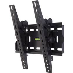 SpeaKa Professional Slim TV-Wandhalterung 43,2 cm (17) - 94,0 cm (37) Neigbar Integrierte Wasserwaage SP-4359480