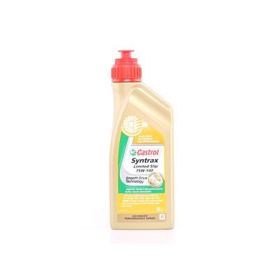 CASTROL Achsgetriebeöl VW,MERCEDES-BENZ,OPEL 1543C9