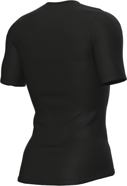 ALE' Maglia intimo ciclismo  INTIMO VELO ACTIVE nero 2026