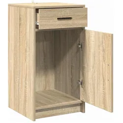 vidaXL, Kommode + Sideboard, Hinterhof (40.50 x 40 x 75 cm)