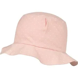 STERNTALER Hut Herzchen, Größe 55 in Pink Pink