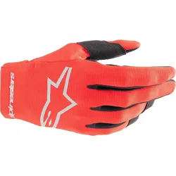 Alpinestars Radar Motocross Handschuhe M