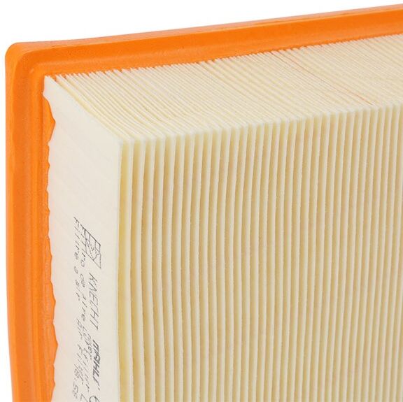 MAHLE LX 957/2 Air filter