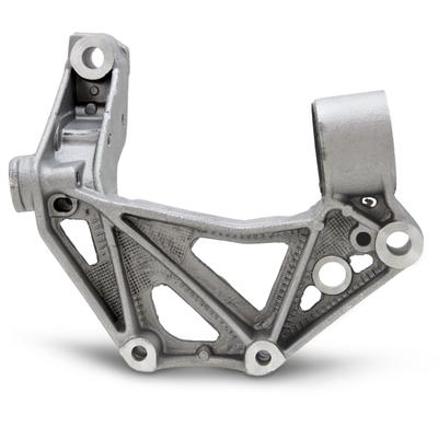 Bestprice Halter, Querlenkerlagerung [Hersteller-Nr. 31477395] für Skoda, VW, Seat