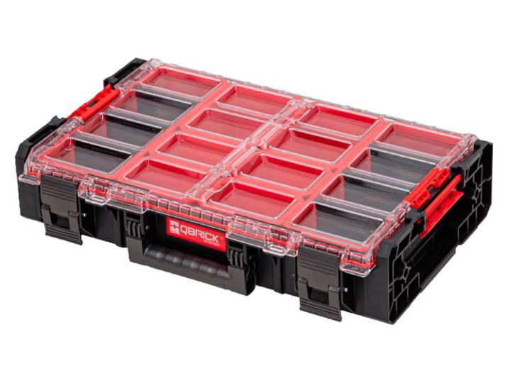 QBrick QBRICK SYSTEM ONE ORGANIZER XL