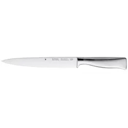 WMF Fleischmesser Grand Gourmet 20 cm Stahl Silber