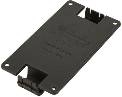 Rockboard Quick Mount Type A