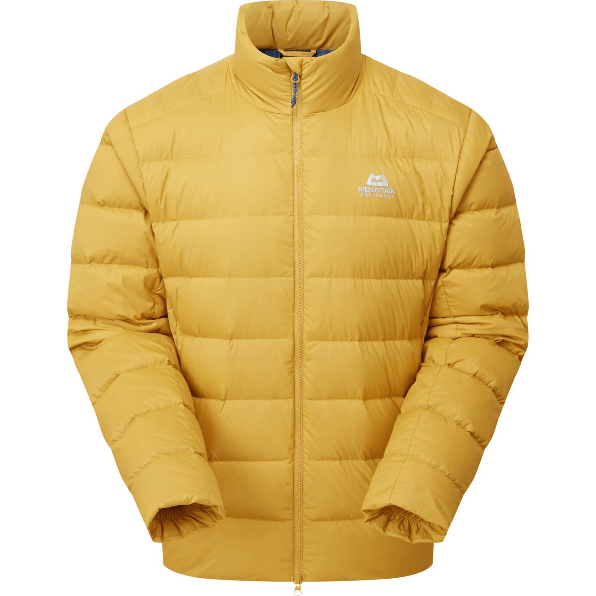 Mountain Equipment Forsa Mens Jacket mustard (Me-02312) XL ME-008776-Me-02312-XL