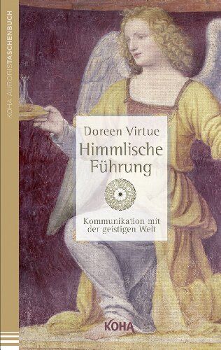 Doreen Virtue - Himmlische Führung: Kommunikation mit der geistigen Welt - Preis vom 17.10.2026 19:25:27 h