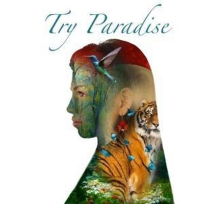 Try Paradise - Try Paradise, CD