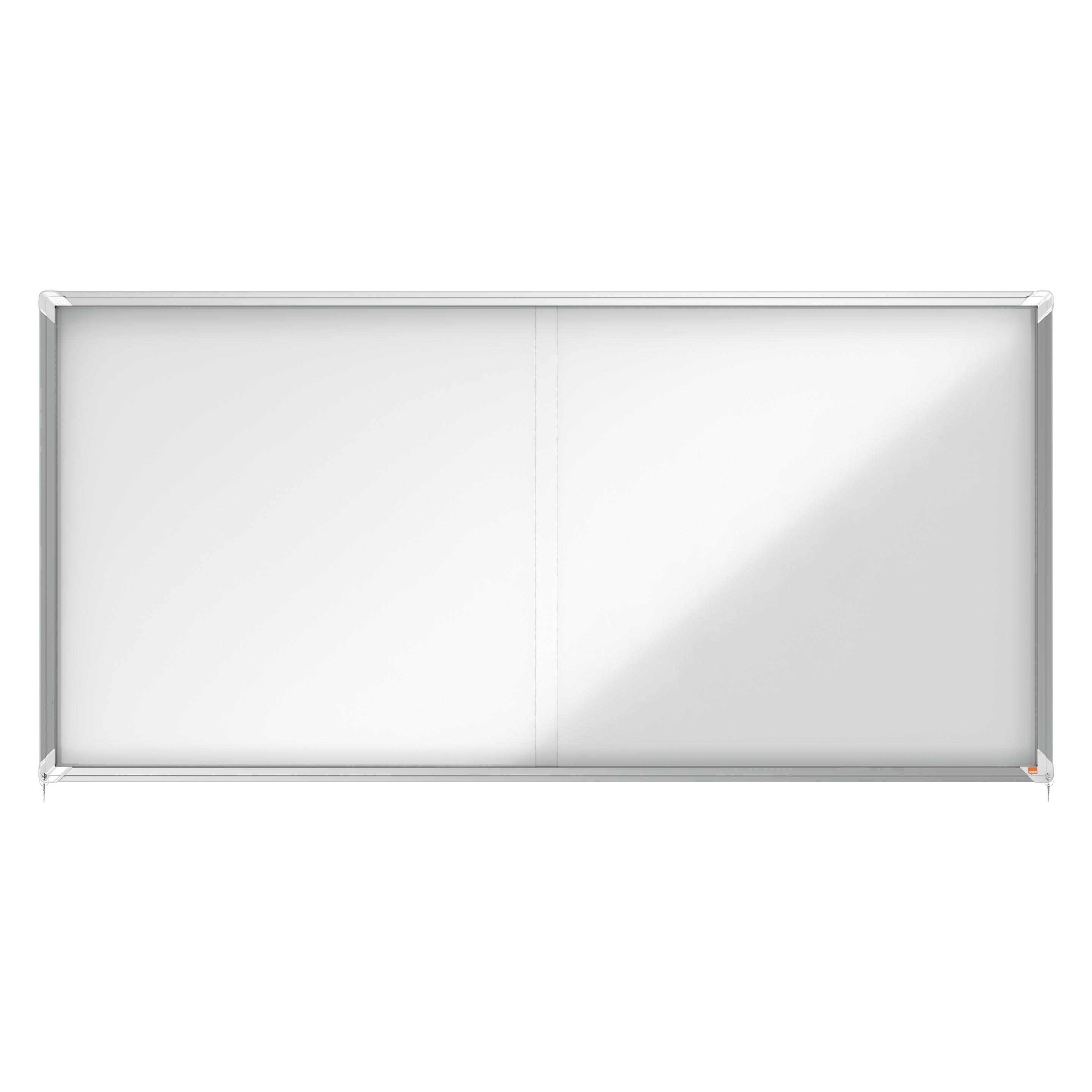 Nobo Schaukasten Pazifik 27 x A4 (1902572)