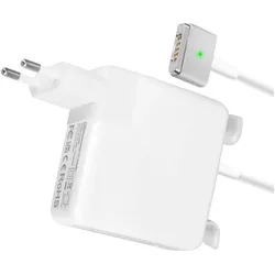 Avizar Magsafe Charger (45 W), USB Ladegerät, Weiss