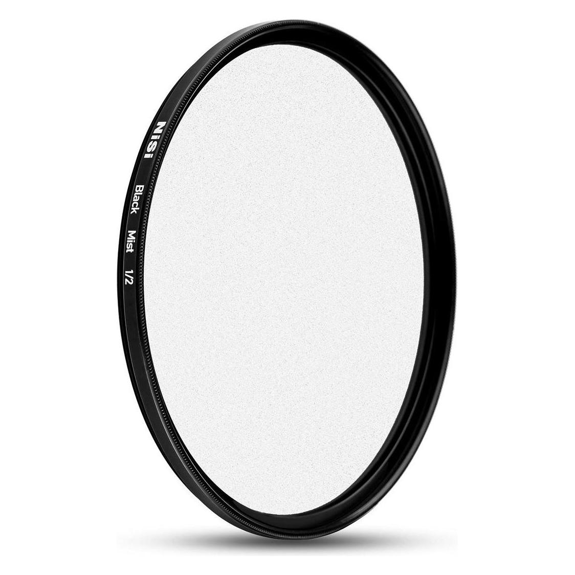 Nisi Black Mist Filter (67 mm, Black Mist Filter) (4110100673)