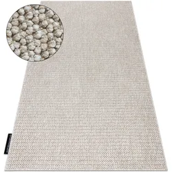 TEPPICH Casablanca LOOP 200/200 cm