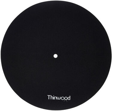 "Thinwood 13"" Hi-Hat Practice Pad "