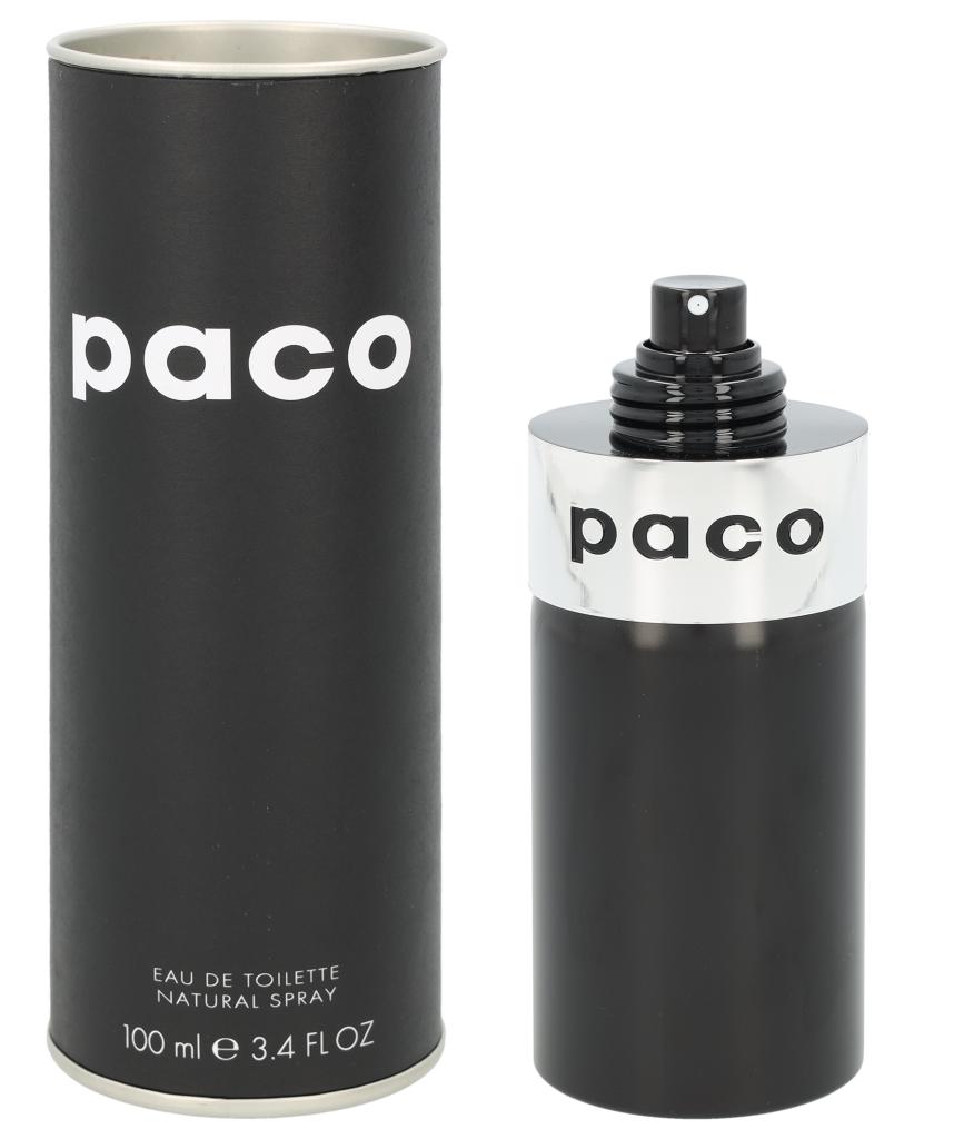 Paco Rabanne Paco Edt Spray100 ml.