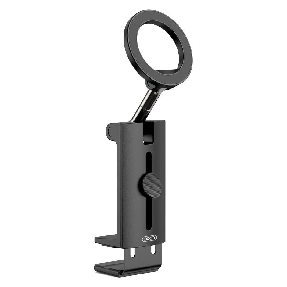 xO Universalhalterung C190 schwarz mit Verriegelung für MagSafe (72251566)