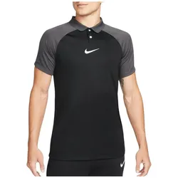 Nike, Herren, Fussballtrikot, Dri-Fit Academy-Pro Men"S Black/Anthracite/White XL (XL), Schwarz