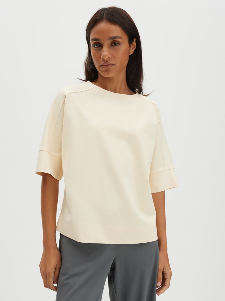 Someday Sweatshirt in Beige - 42