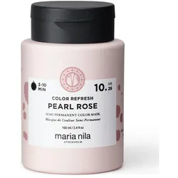 Maria Nila, Haarmaske, Colour Refresh Farbhaarmaske (100 ml)