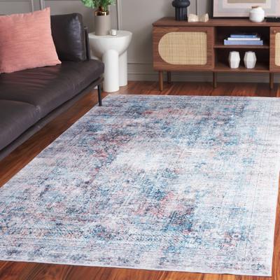 SAFAVIEH Santa Monica Jesusa Traditional Rug